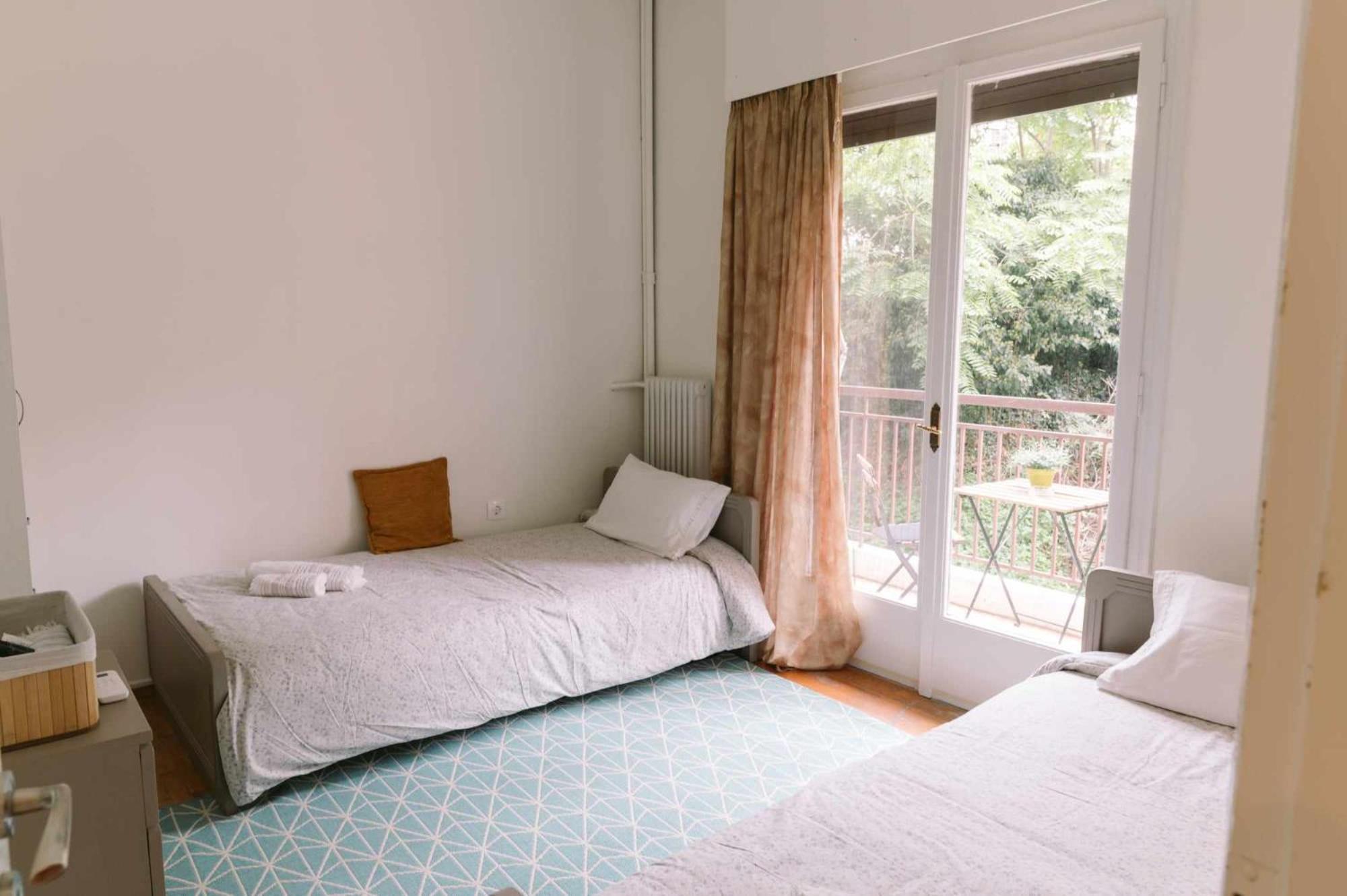 A&F Ioannina Apartment Exterior foto